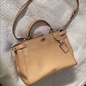 Coach Gramercy tote